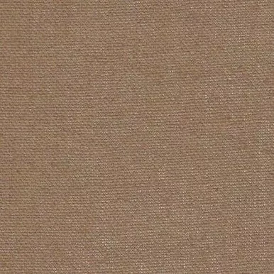 7073815 MOORE CARAMEL Solid Color Textured Silk Drapery Fabric