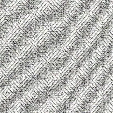 7073913 SAI SILVER Diamond Linen Blend Upholstery And Drapery Fabric