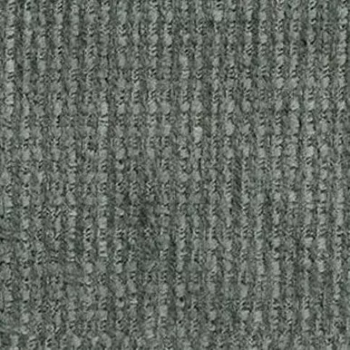 7075216 CHIZEL CHAR Solid Color Chenille Upholstery Fabric
