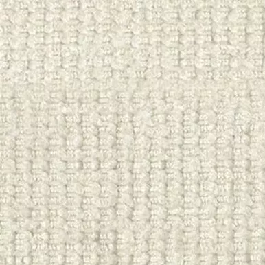 7075219 CHIZEL CREAM Solid Color Chenille Upholstery Fabric