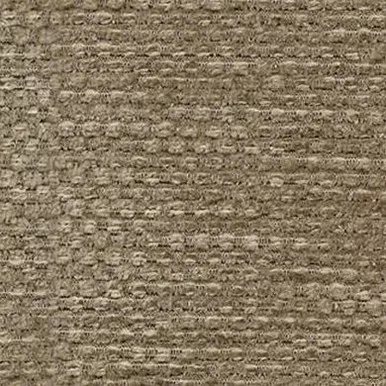 7075311 CAMERON MOCHA Solid Color Chenille Upholstery Fabric