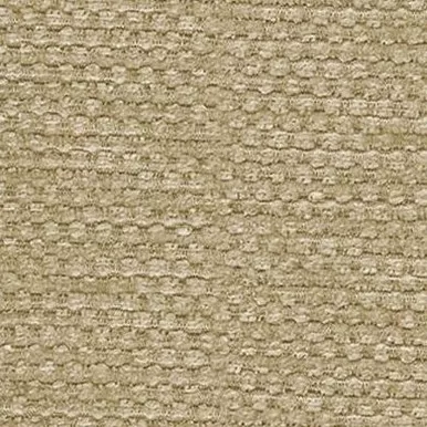 7075313 CAMERON STRAW Solid Color Chenille Upholstery Fabric