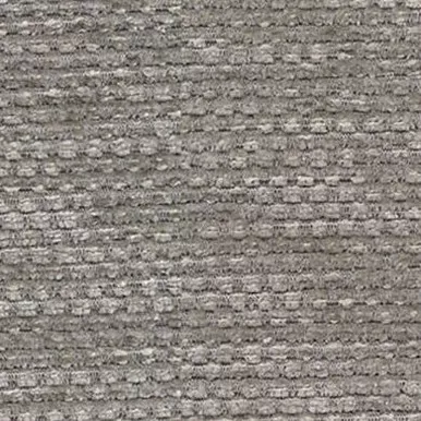 7075314 CAMERON PEWTER Solid Color Chenille Upholstery Fabric