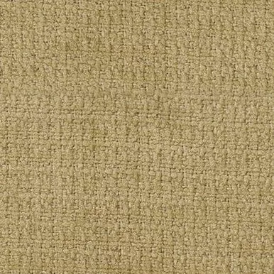 7077018 LEAH MARIGOLD Solid Color Chenille Upholstery Fabric