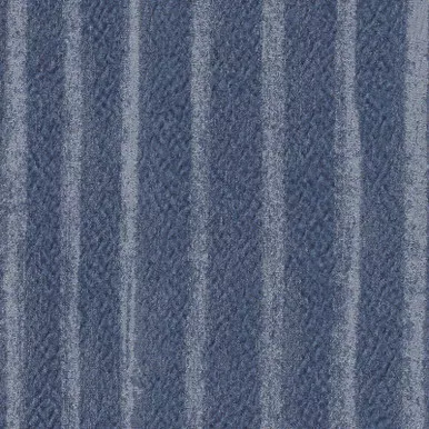 7080912 SHAFFER MIDNIGHT Stripe Jacquard Upholstery And Drapery Fabric