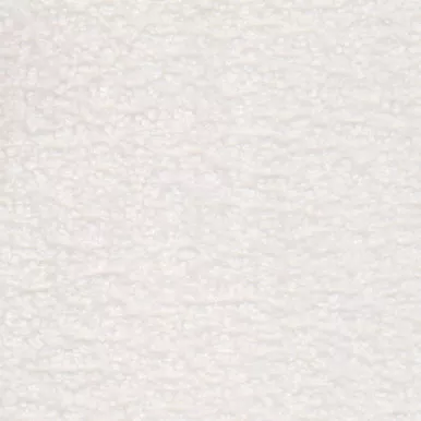 7082012 FLUFF MARSHMALLOW Solid Color Upholstery Fabric