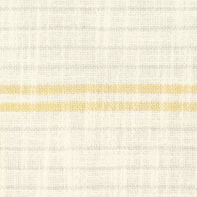 7085912 Bella Dura Home KEPLER CANARY Stripe Indoor Outdoor Upholstery Fabric