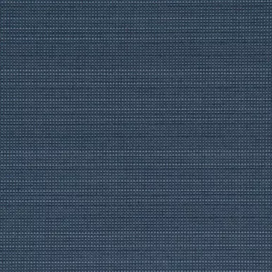 7086513 Bella Dura Home SOLIS INDIGO Solid Color Indoor Outdoor Upholstery And Drapery Fabric