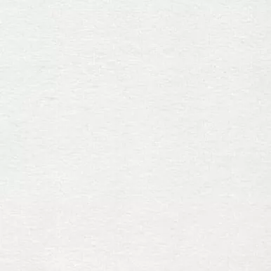 7099911 LEISURE WHITE Solid Color Faux Suede Drapery Fabric