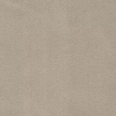 7099915 LEISURE ALMOND Solid Color Faux Suede Drapery Fabric
