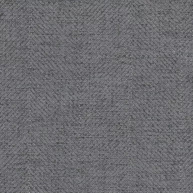 7100022 GRANDEUR GRAPHITE Solid Color Drapery Fabric