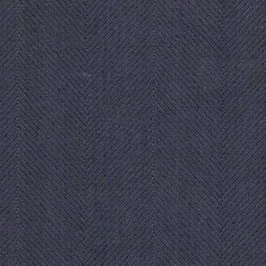 7100023 GRANDEUR NAVY Solid Color Drapery Fabric