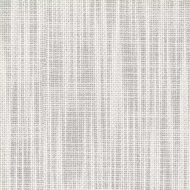 7105111 P/K Lifestyles LARA WHITE 411200 Sheer Drapery Fabric