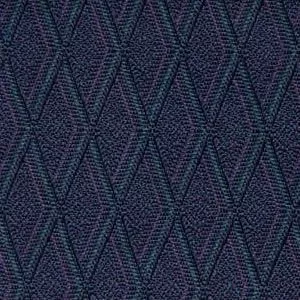 710611 TWILIGHT DIA CONT Lattice Jacquard Upholstery Fabric