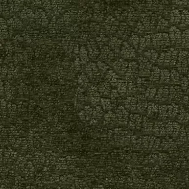 7106719 P/K Lifestyles PERF PEBBLESTONE FOREST 411468 Solid Color Chenille Upholstery Fabric