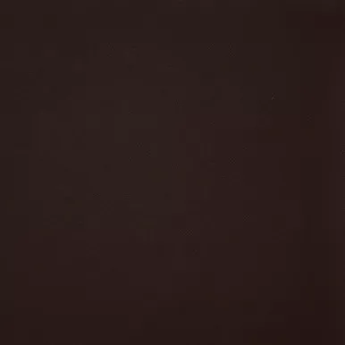 7113113 MATINEE CHOCOLATE Faux Leather Polycarbonate Upholstery Fabric
