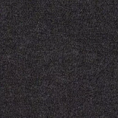 7113315 PROVATO JET BLACK Solid Color Upholstery And Drapery Fabric