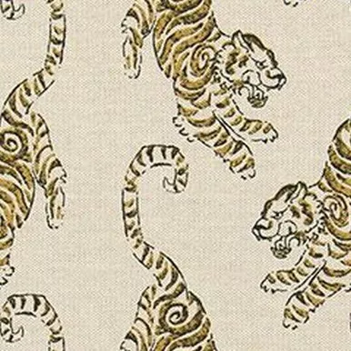 7115311 Premier Prints KENWAY TUSCANY Print Upholstery And Drapery Fabric