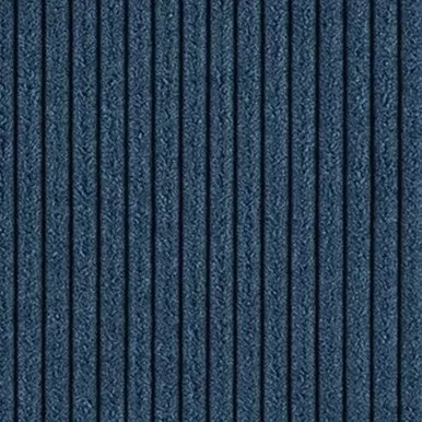 7128213 LAVER NAVY Stripe Crypton Nanotex Upholstery Fabric