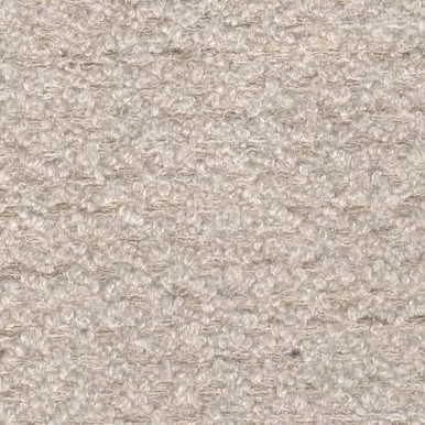 7135711 ANDES FLAX Solid Color Linen Blend Upholstery Fabric