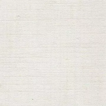 7137111 CHANCERY WHITE Solid Color Drapery Fabric