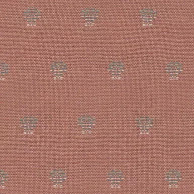 7154211 CONEY ADOBE Tropical Jacquard Upholstery Fabric