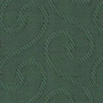 7154911 KURLY EMERALD Contemporary Jacquard Upholstery Fabric