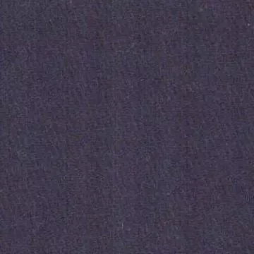 7156114 FORT COLLINS TWILL MIDNIGHT Solid Color Wool Blend Upholstery And Drapery Fabric