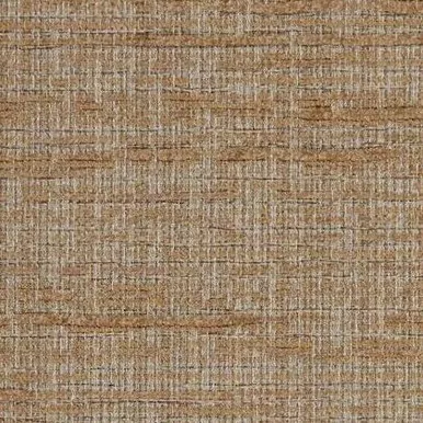 7161113 CLYDE HONEY Solid Color Chenille Upholstery Fabric