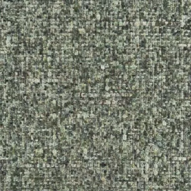 7167616 MOSAIC VERDIGRIS Solid Color Chenille Upholstery Fabric