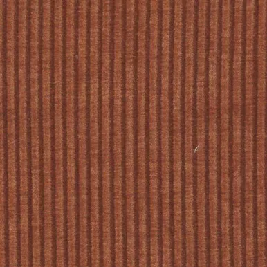 7170114 RICHMOND SPICE Stripe Chenille Upholstery Fabric