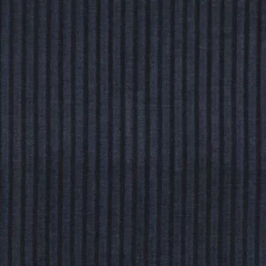 7170119 RICHMOND ROYAL Stripe Chenille Upholstery Fabric