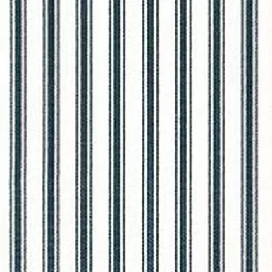 7171011 WINDSOR MOONLIGHT Stripe Linen Blend Upholstery And Drapery Fabric