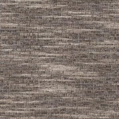 7179216 BLOSSOMS COFFEE BROWN Solid Color Chenille Upholstery Fabric
