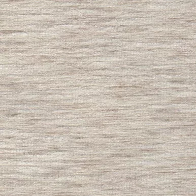 7179218 BLOSSOMS FISH BELLY Solid Color Chenille Upholstery Fabric
