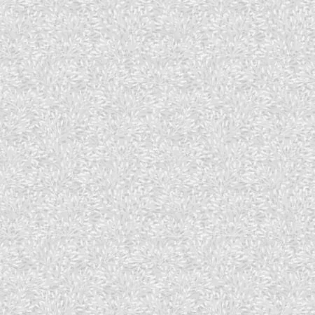 75509-991 UNDERWATER WHIMSY–Gray Seaweed Whimsy