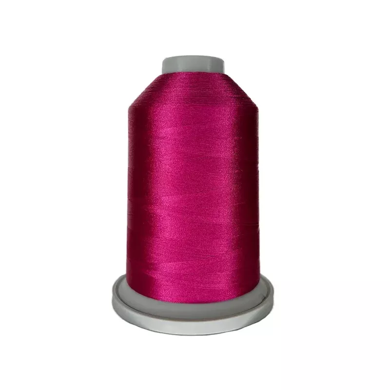 77402 Pomegranate Glide Polyester Thread - 5,500 yards King Spool