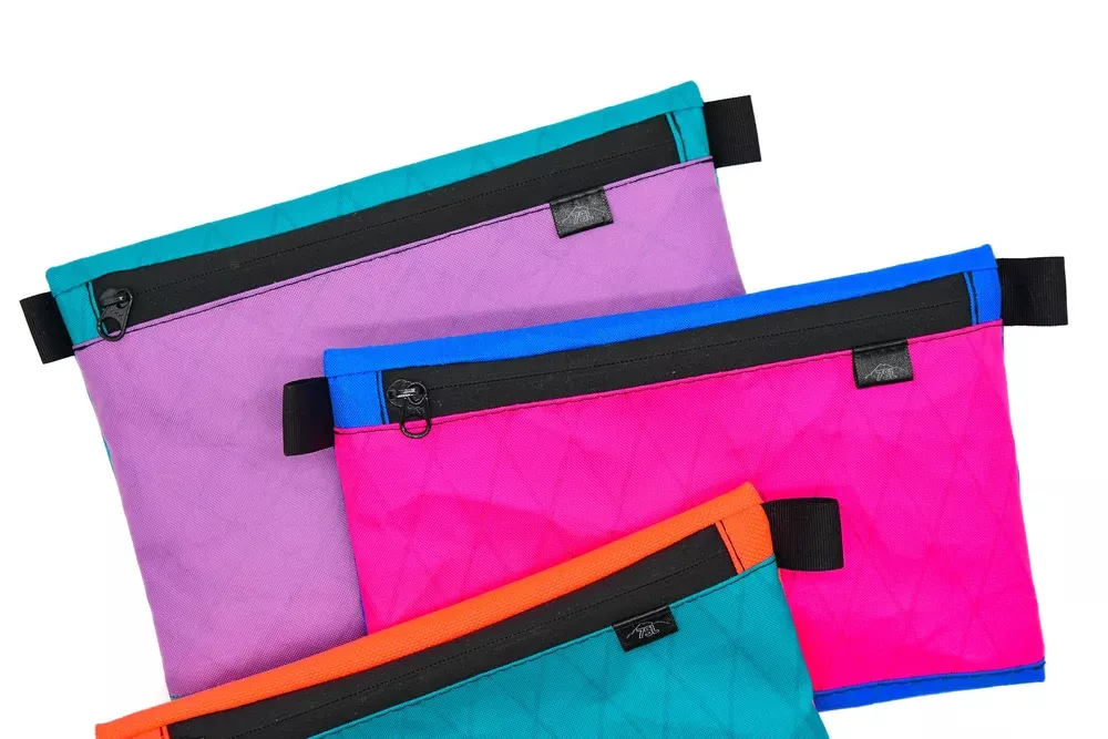 7SL Adventure Pouch
