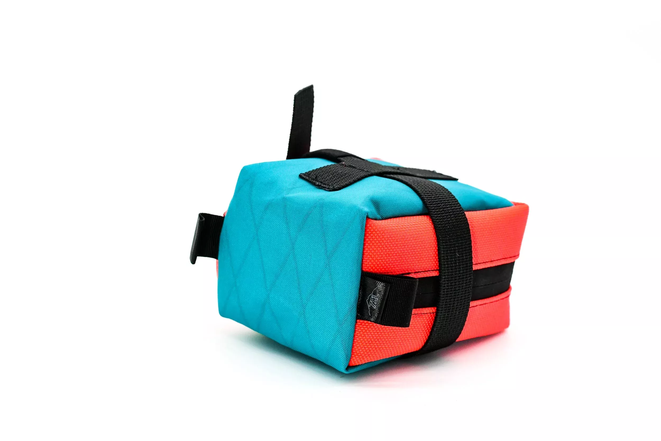 7SL Bicycle Saddle Bag