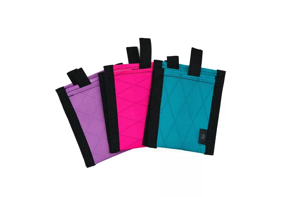 7SL Ultralight Cardholder Wallet