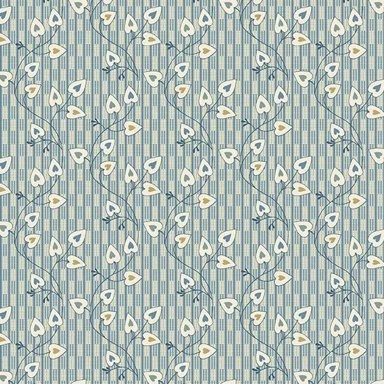 A-8507-W BLUE SKY Sweetheart–Brisk