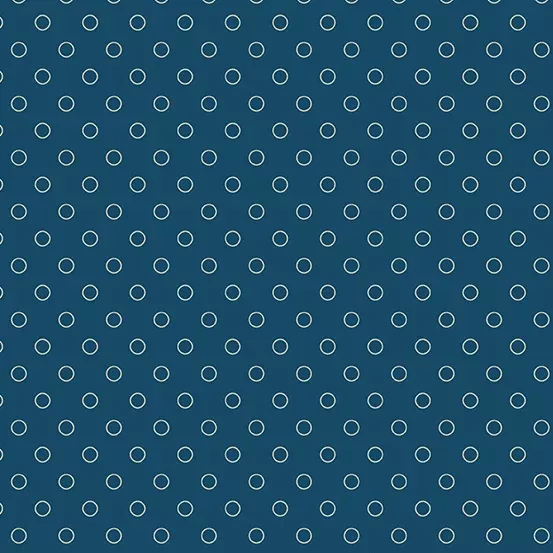 A-8515-B BLUE SKY Bubbles–Full Moon