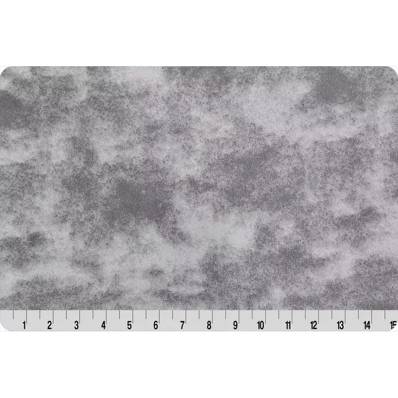 90″ Wide Mist Cuddle – Sterling