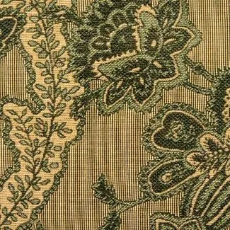 9038117 ANTIQUE JACQUARD Jacquard Upholstery Fabric