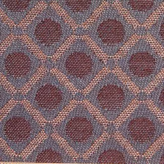 9549726 RIVET BRIAR Jacquard Upholstery Fabric