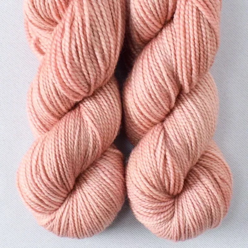 Abiquiu – 2-Ply Toes
