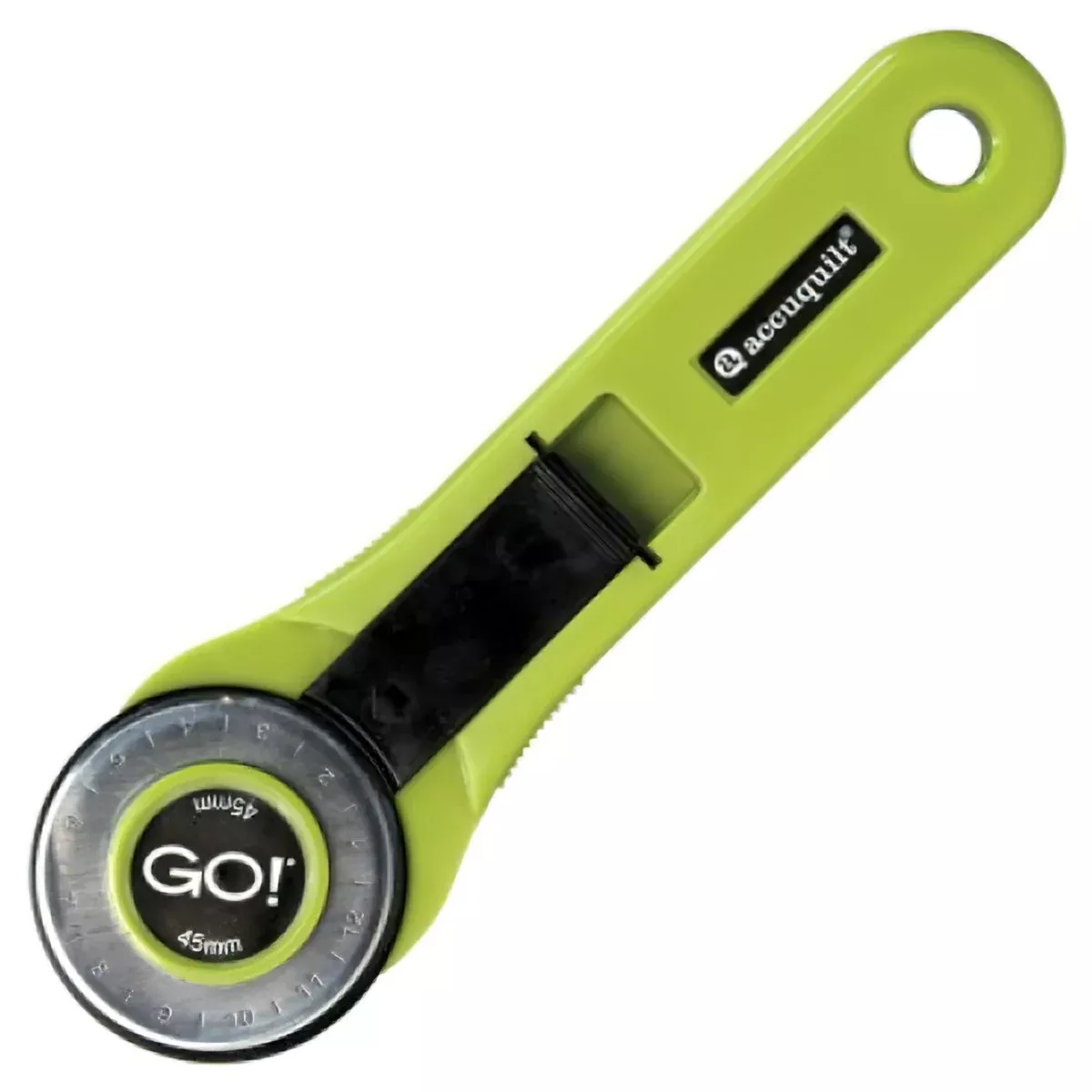 Accuquilt GO! Rotary Cutter 45MM