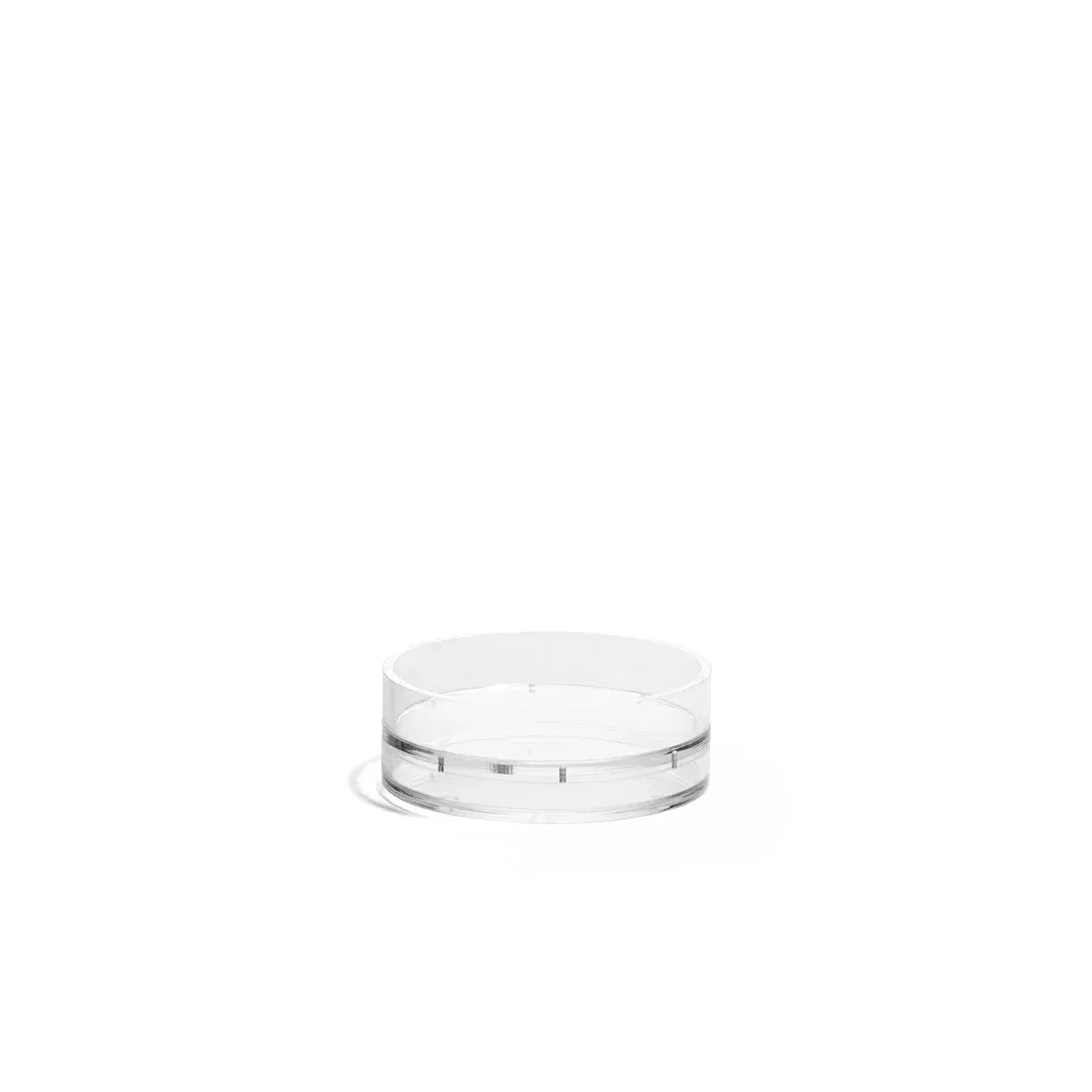 Acrylic Tray – 5×5″ Circle