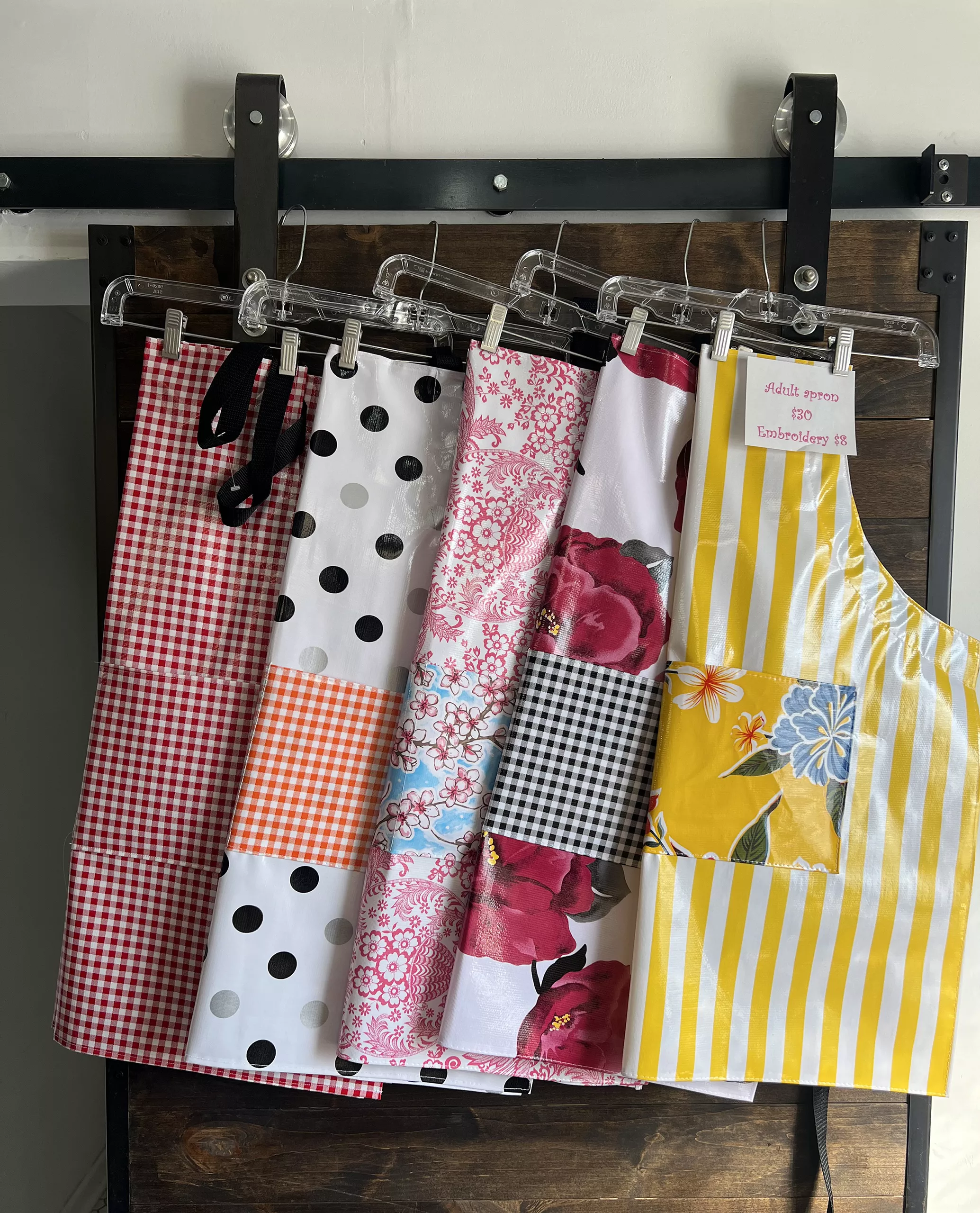 Adult Aprons