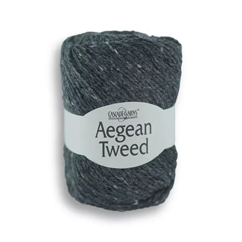 Aegean Tweed Yarn